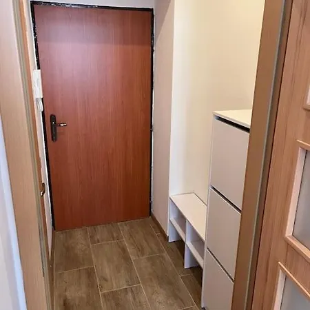 Brand New In The Heart Of * Bratislava