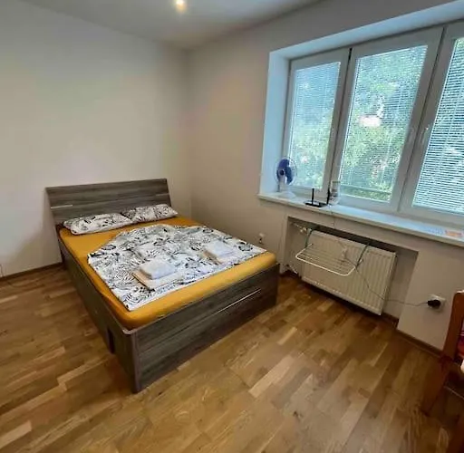 Brand New In The Heart Of