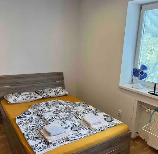Apartament Brand New In The Heart Of *