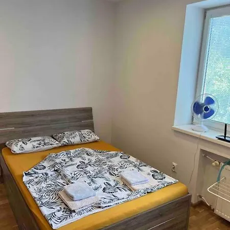 Apartment Brand New In The Heart Of *