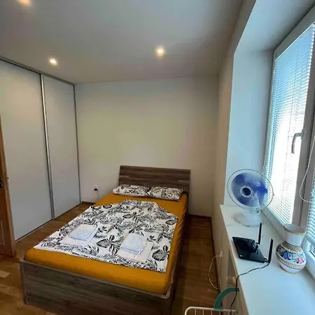 Brand New In The Heart Of Apartment