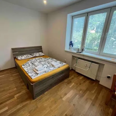 Brand New In The Heart Of