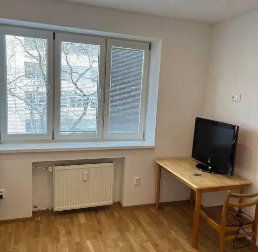 Appartement Brand New In The Heart Of