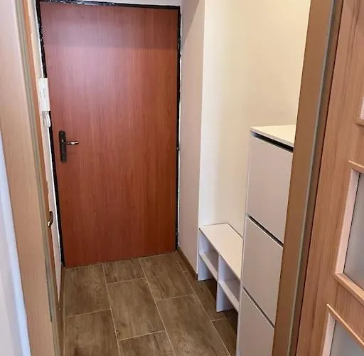 Brand New In The Heart Of * Bratislava